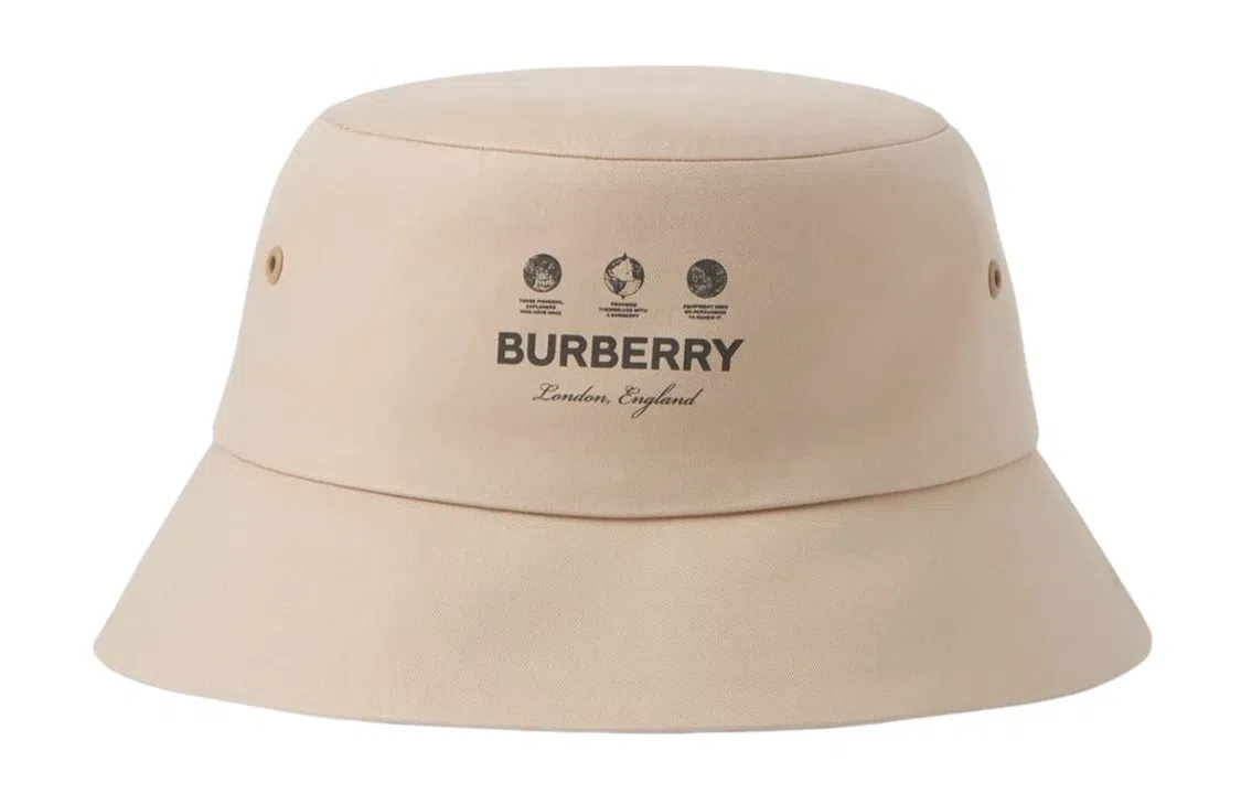 Burberry Bucket Hat