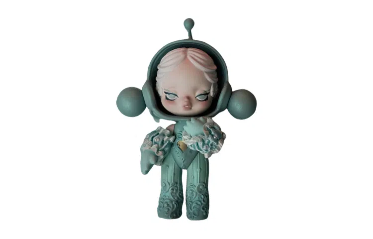 POP MART SKULLPANDA BABY 12.5cm