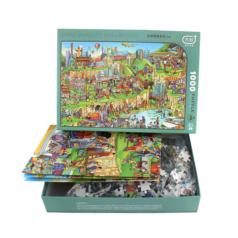 1000pcs