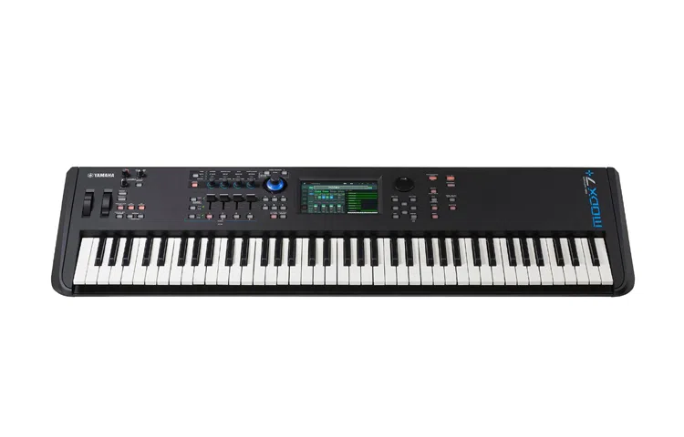 YAMAHA MOD MODX6+ MODX7+ MODX8+