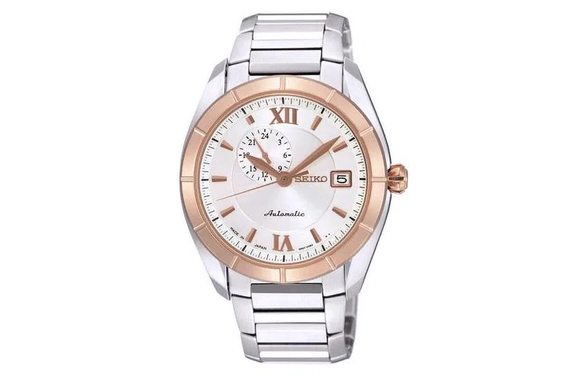 SEIKOPresage