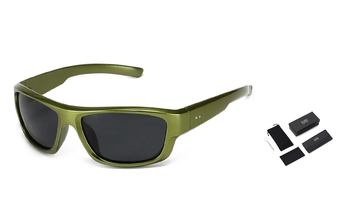 Kenmore Y2K Sunglasses
