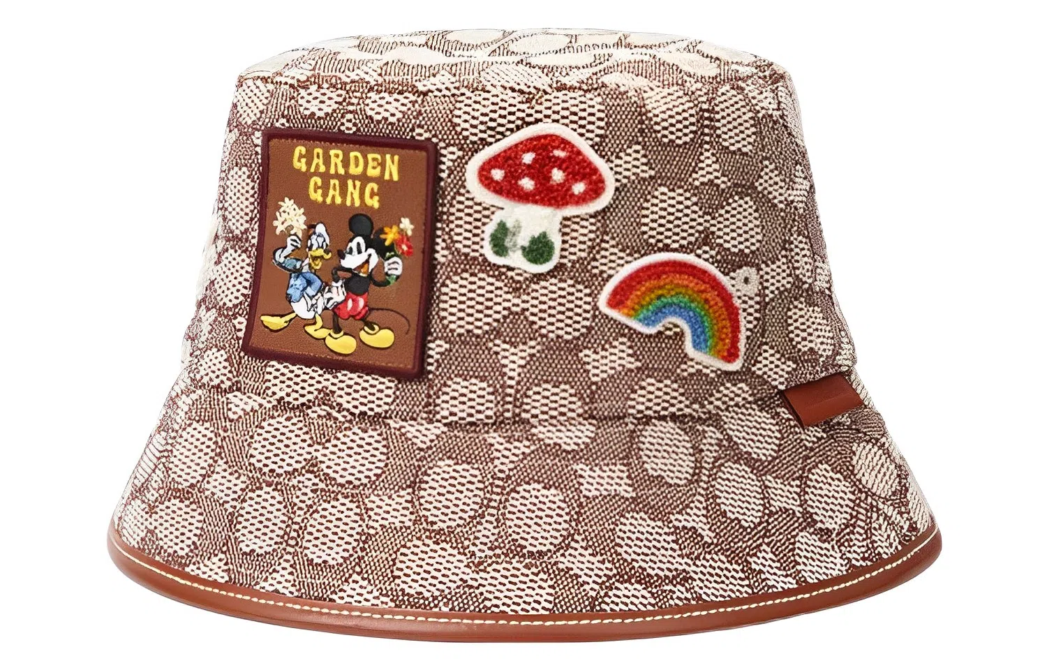 COACH Classic Bucket Hat