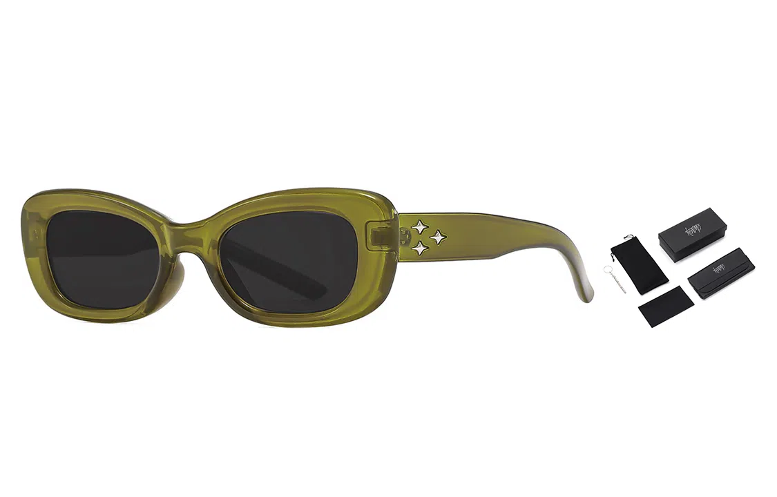 Kenmo Retro Sunglasses