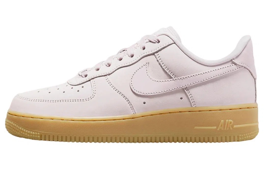 Nike Air Force 1 Low "Pearl Pink"
