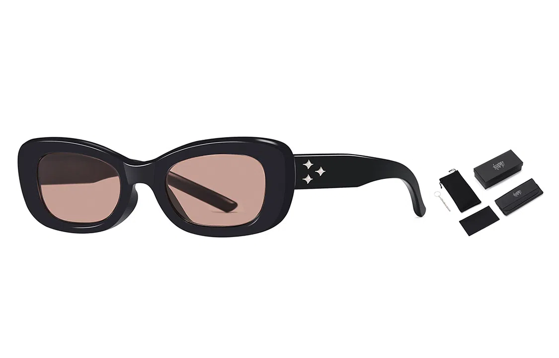 Kenmo Retro Sunglasses