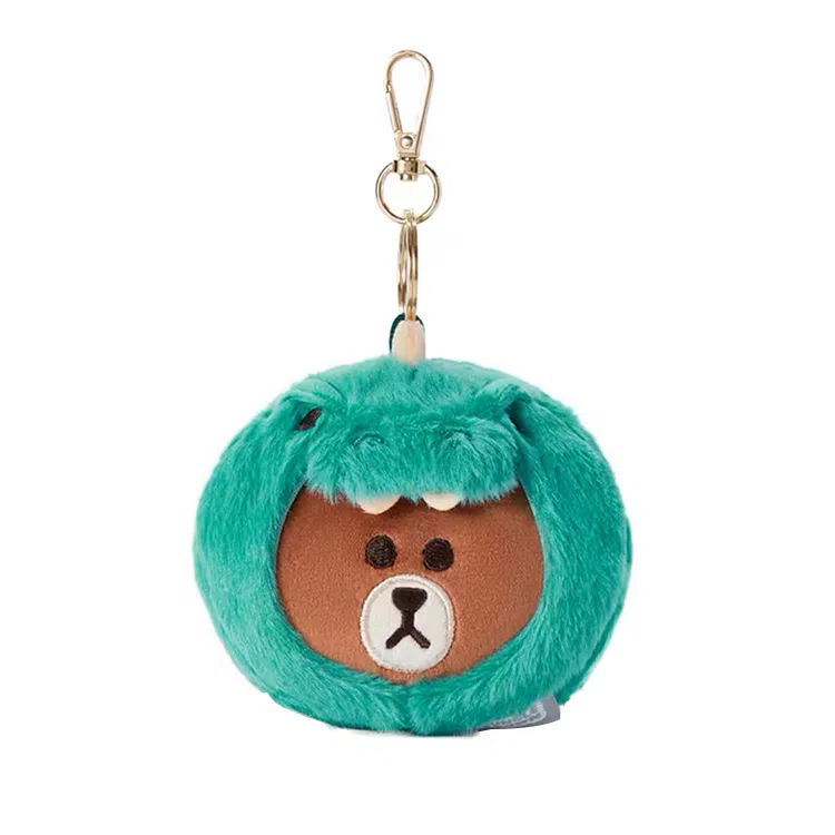 LINE FRIENDS 8cm