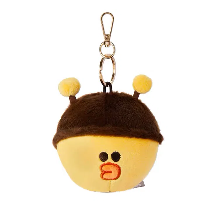 LINE FRIENDS 8cm
