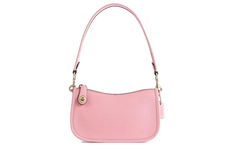 COACH Swinger 20 Pink