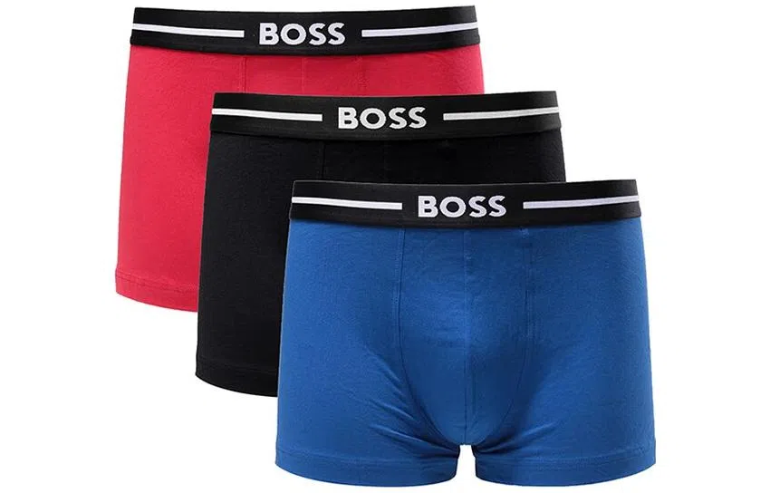 HUGO BOSS SS23 3