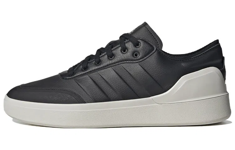 adidas Court Revival Black