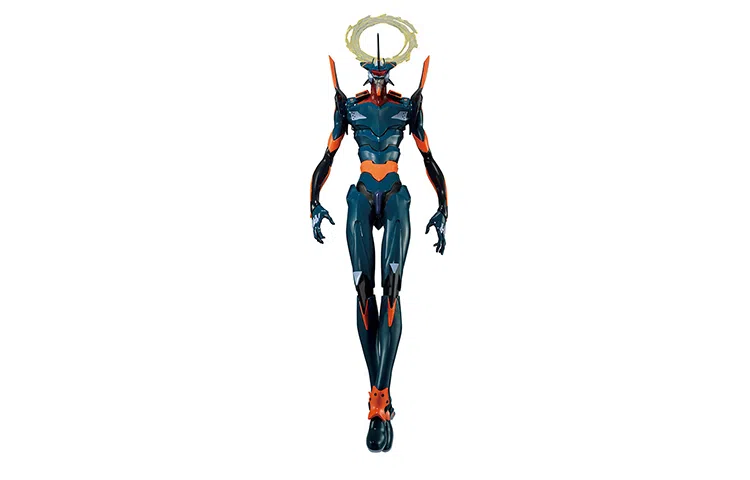 BANPRESTO mark.06 mark.06 31cm