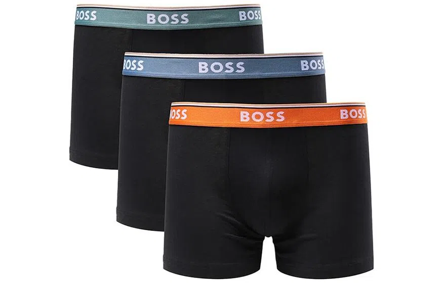 HUGO BOSS SS23 3