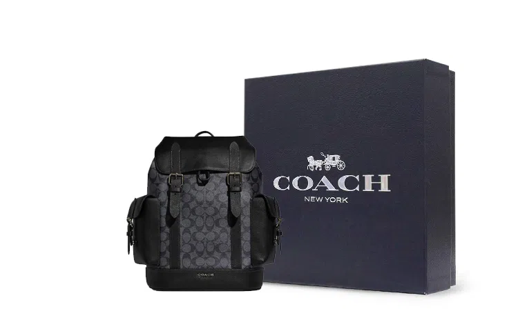 COACH Hudson 30