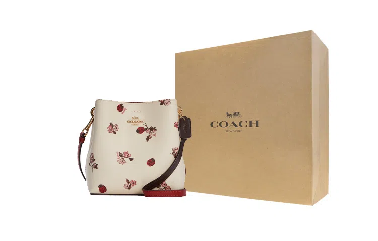 COACH Town 16