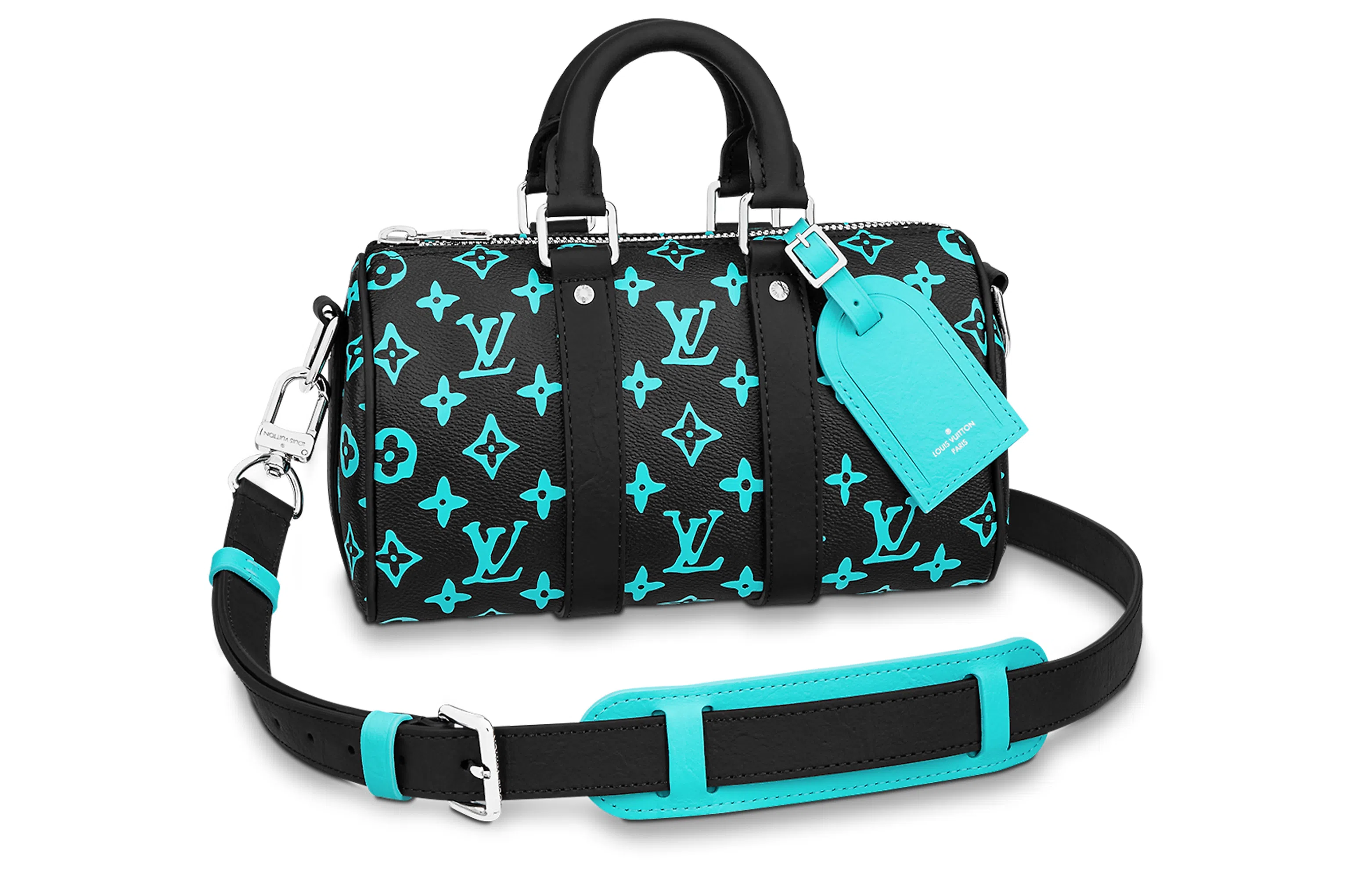 Louis Vuitton Keepall 25