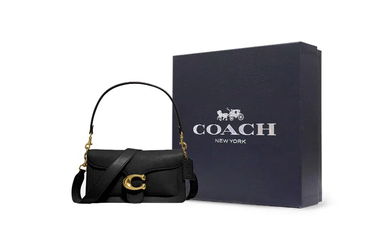 COACH Tabby 26