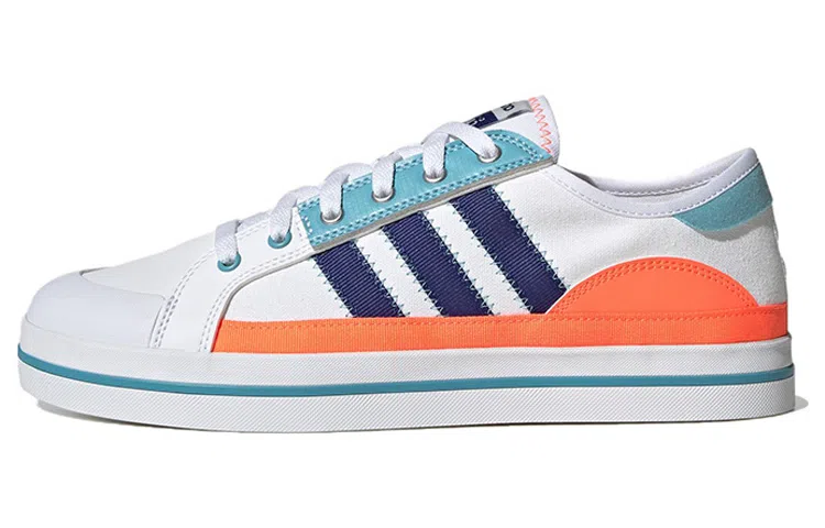 adidas neo City Canvas