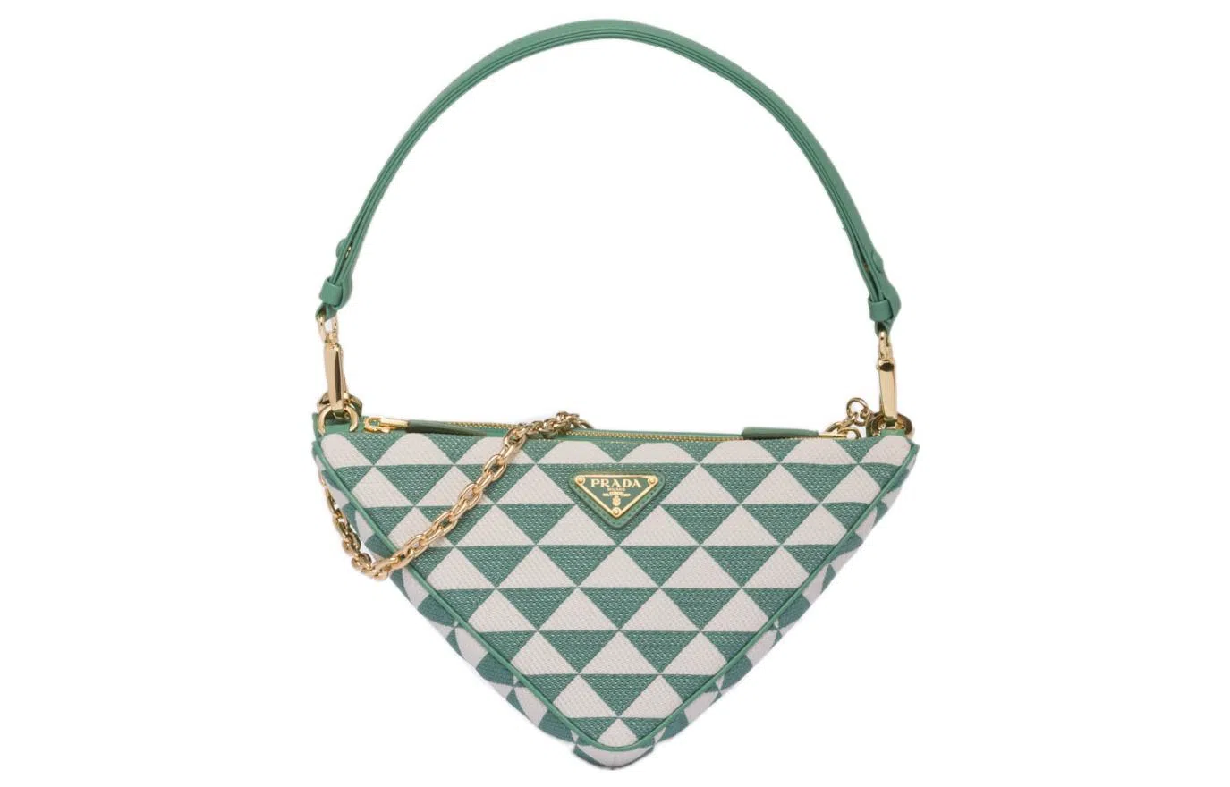 PRADA Triangle