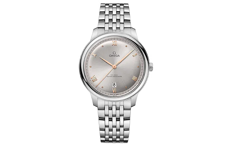 OMEGA 30 40mm 434.10.40.20.06.001