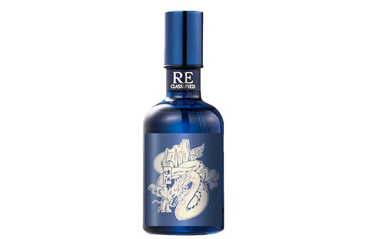 RE.CLASSIFIED 40ml80ml