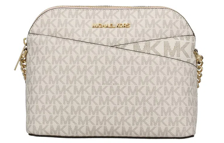 Michael Kors Jet Set Travel White