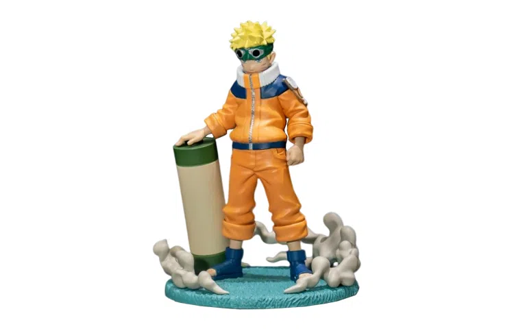 BANPRESTO Memorable Saga