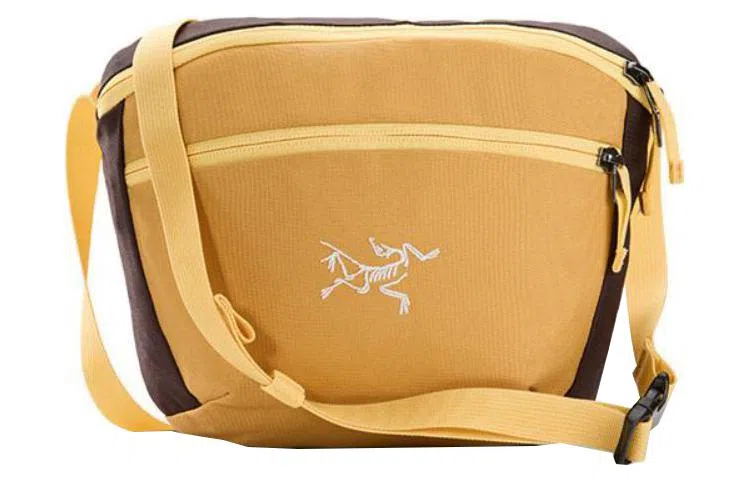 Arcteryx Mantis 2L Yellow