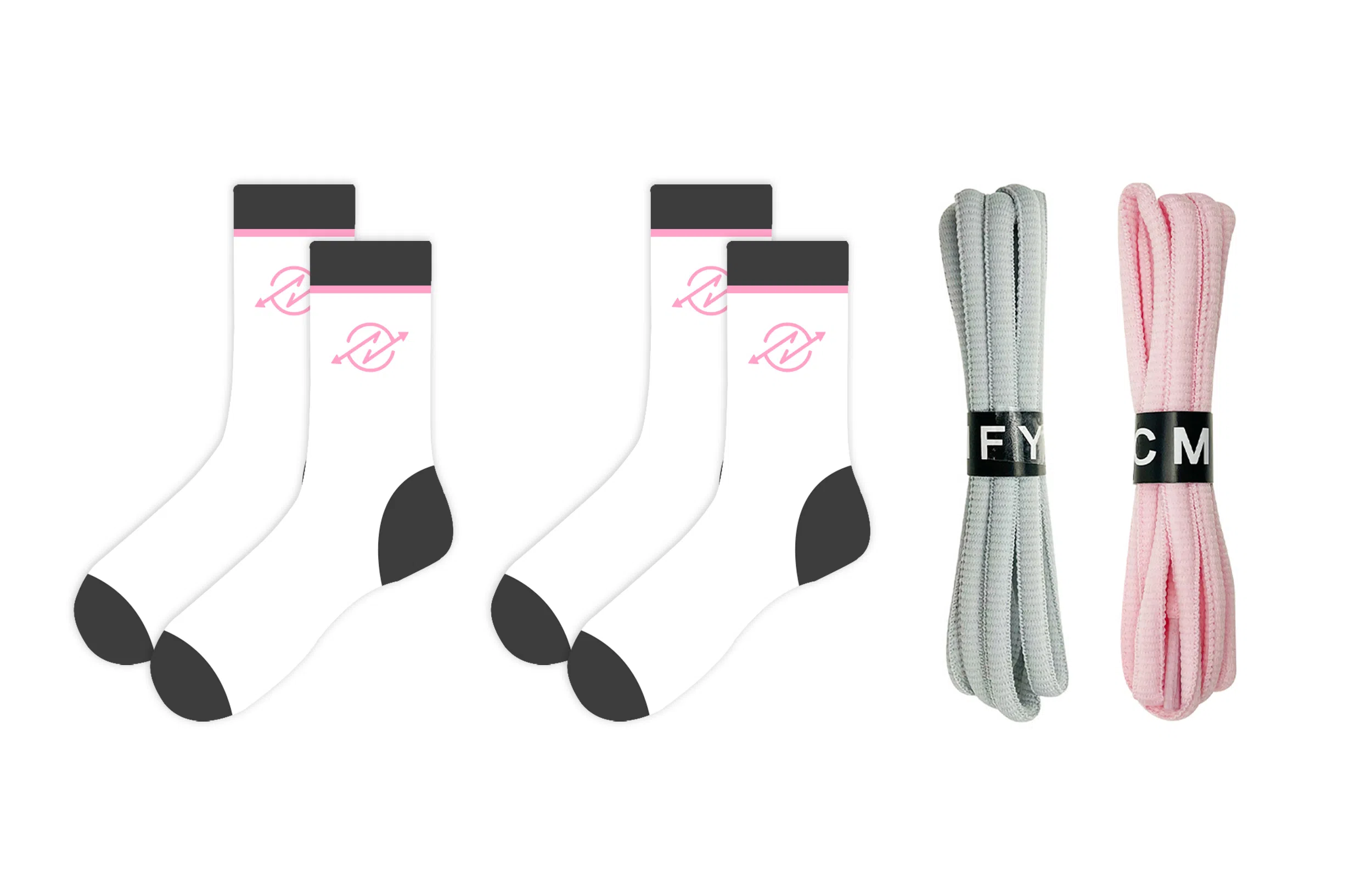 CMFY G.T.Cut 2 EP Gets Pretty In Pink