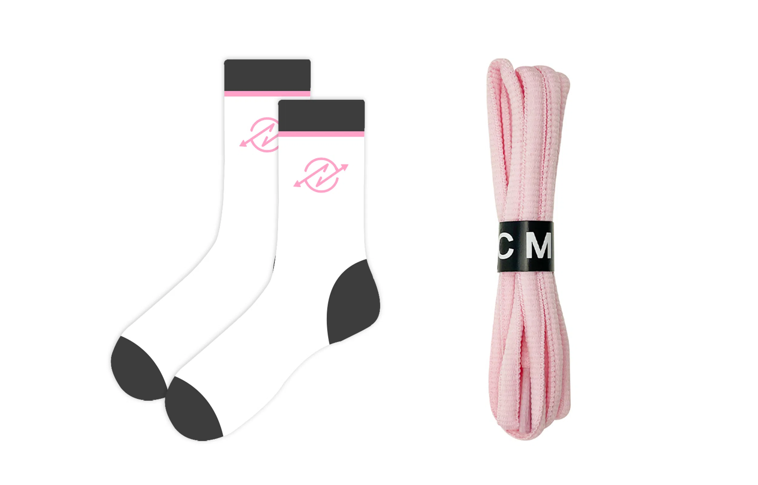 CMFY G.T.Cut 2 EP Gets Pretty In Pink