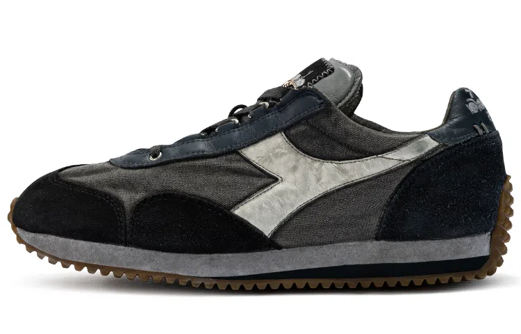 Diadora Equipe Light Grey