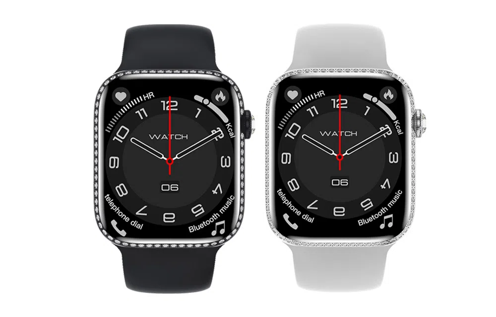 TANGKEwatch 7pNFC TK-watch
