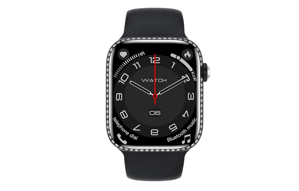 TANGKEwatch 7pNFC TK-watch