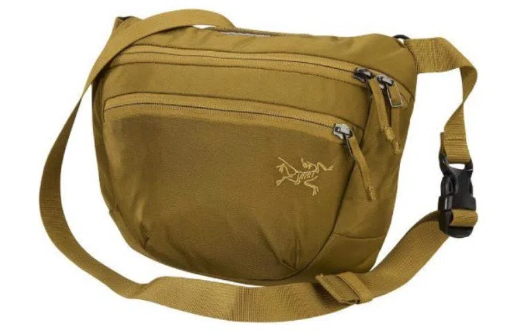 Arcteryx Mantis 2