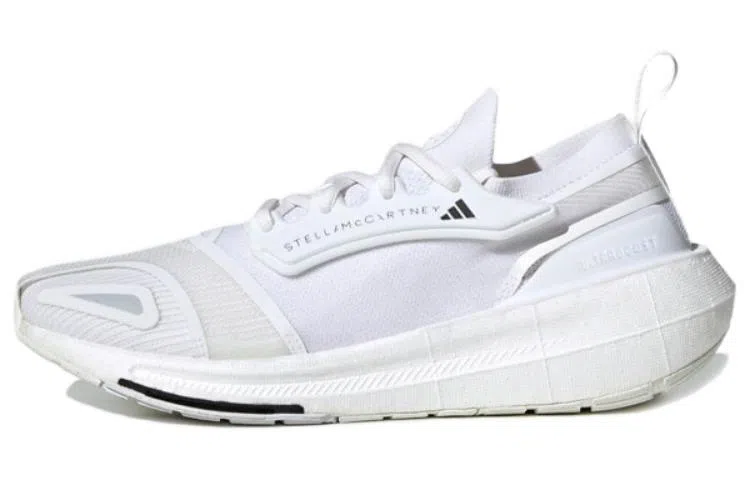 Stella McCartney x adidas Ultraboost Light White