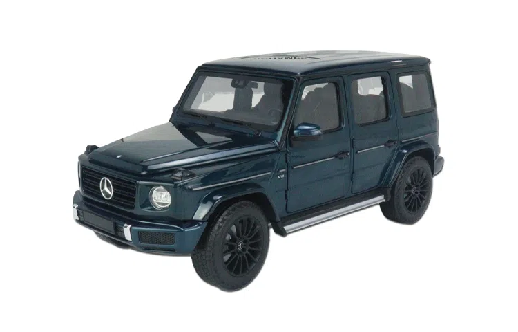 MINICHAMPS Mercedes-Benz G-Class