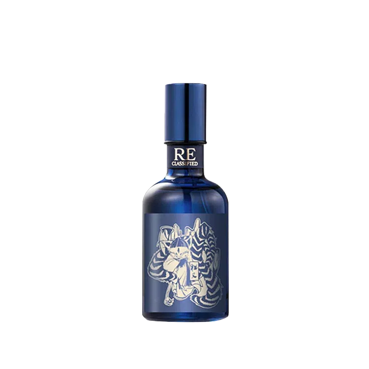 RE.CLASSIFIED 40ml80ml