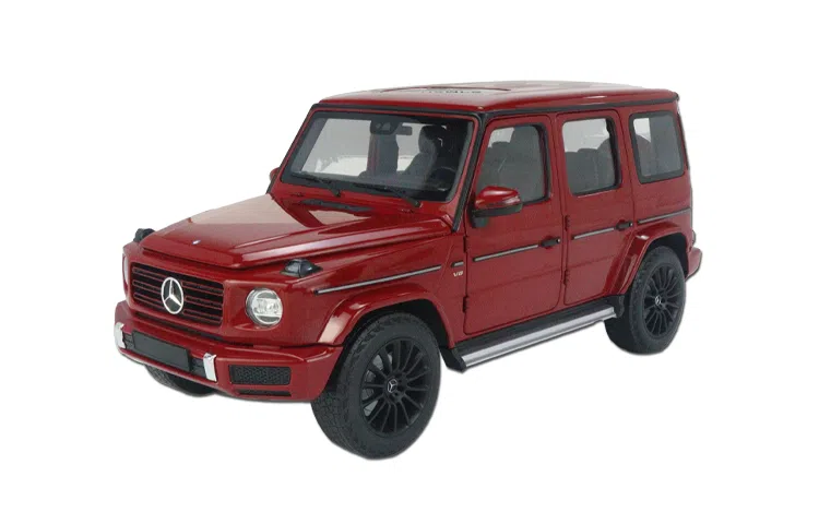 MINICHAMPS Mercedes-Benz G-Class
