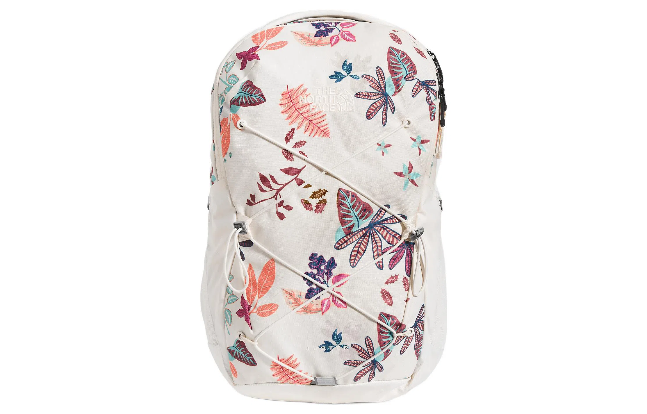 The North Face Jester Gardenia White