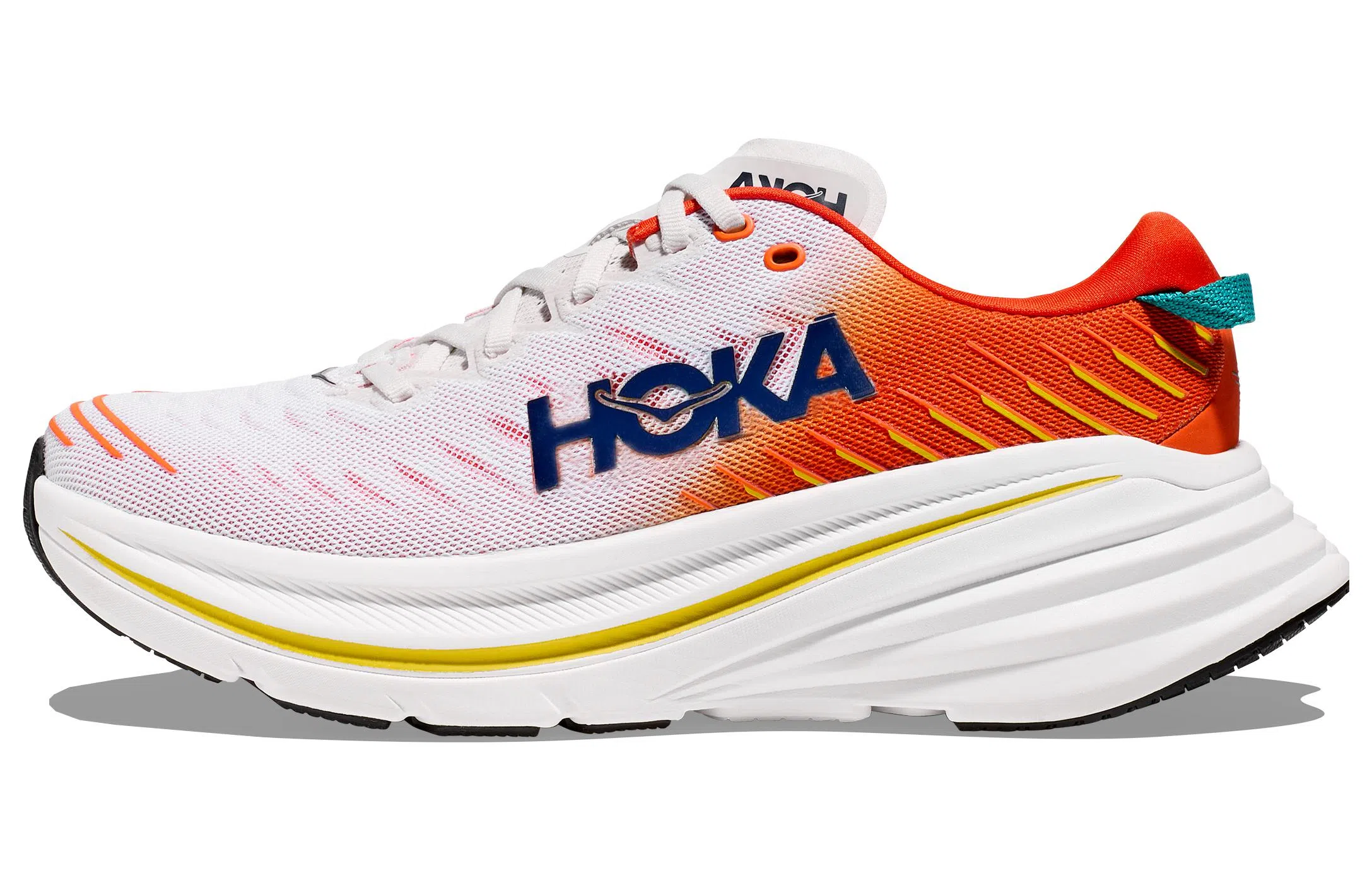 HOKA ONE ONE Bondi X