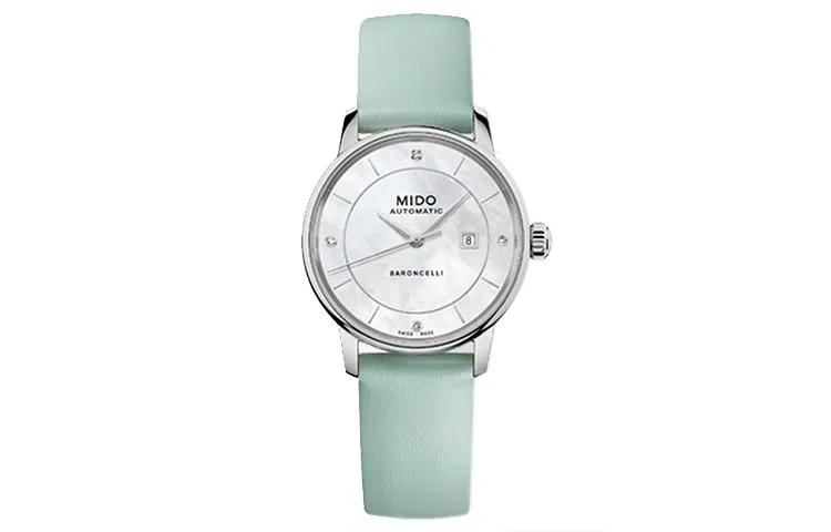 MIDO 30mm M037.207.16.106.00