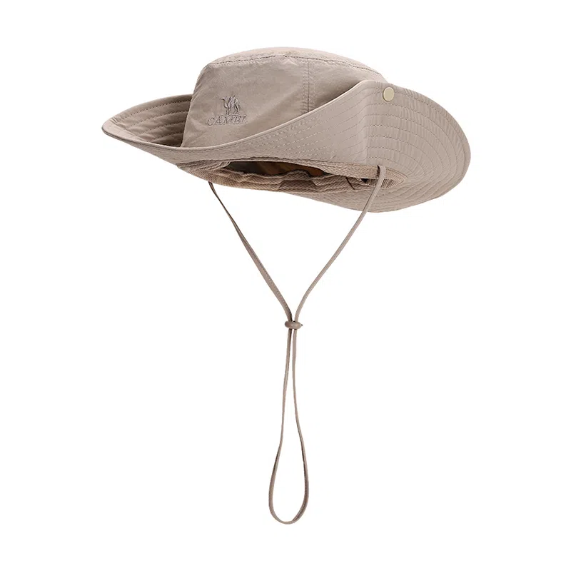 CAMEL Fisherman Hat