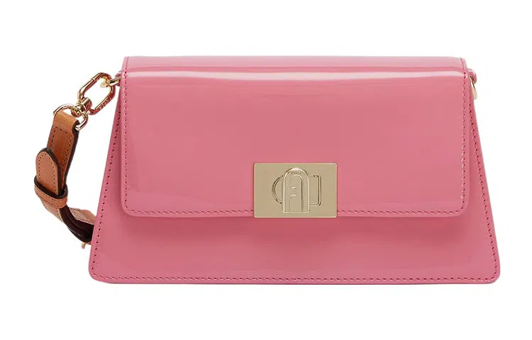 Furla 1927 Mini Crossbody