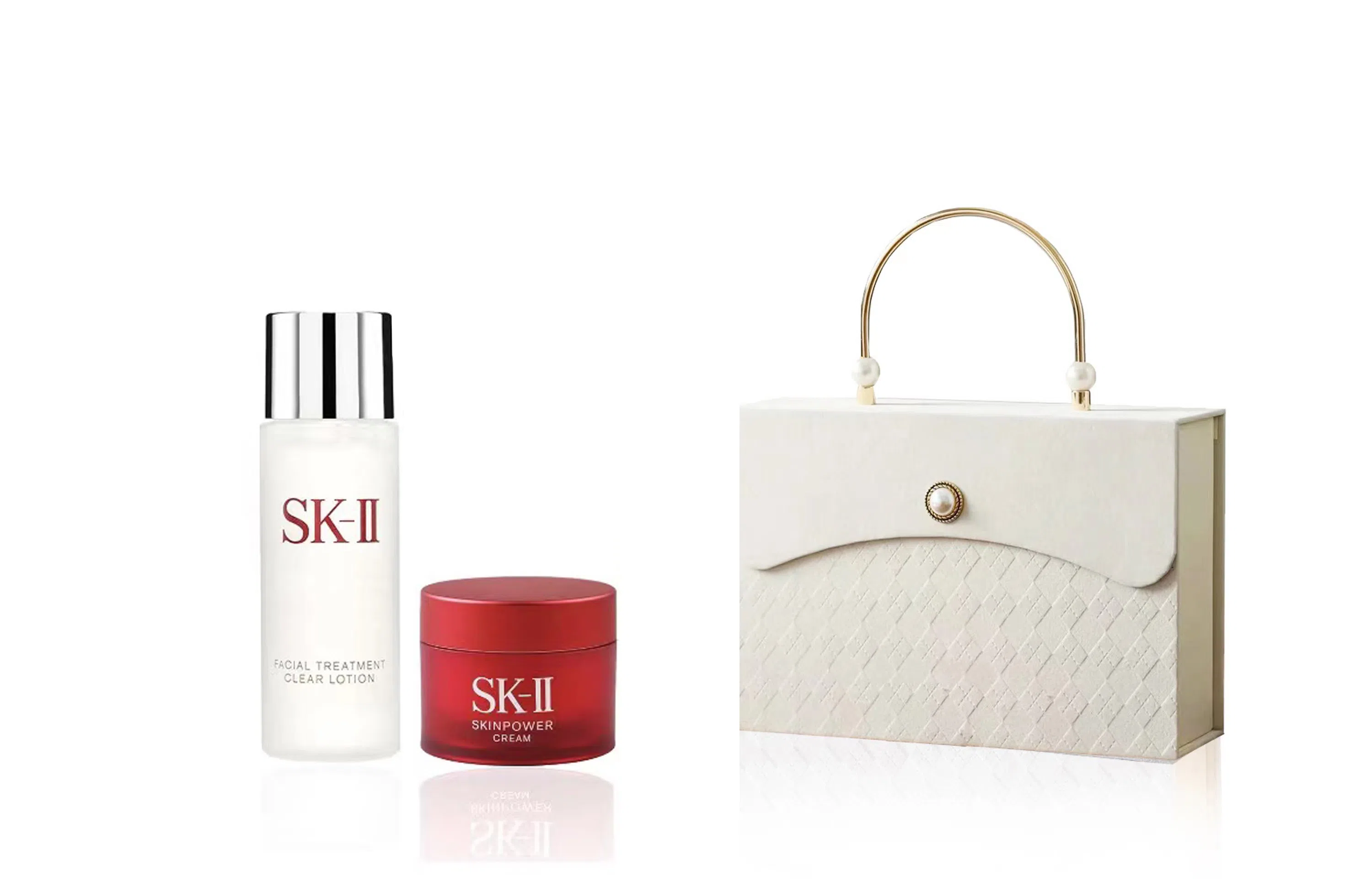 SK-II