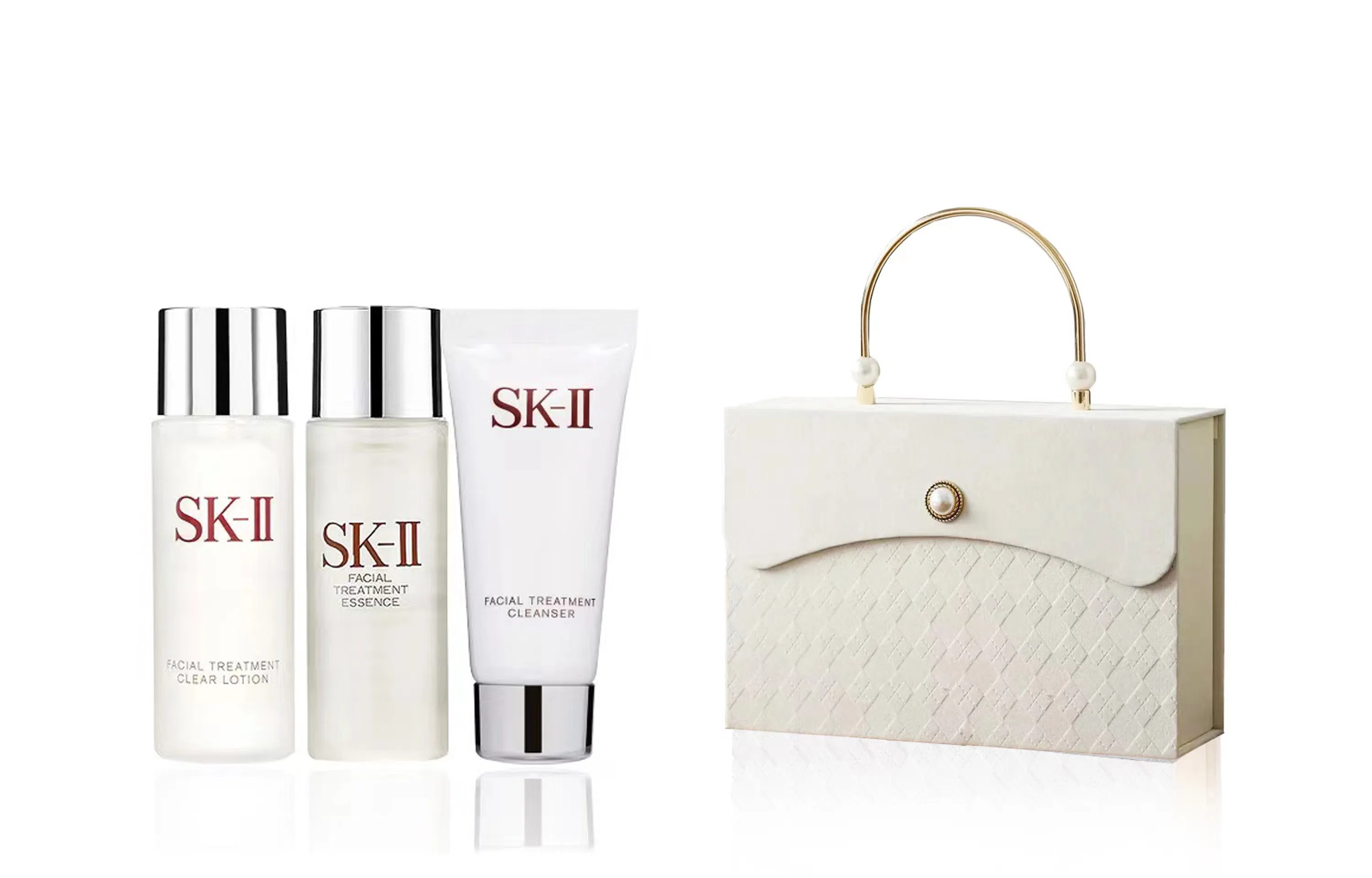 SK-II