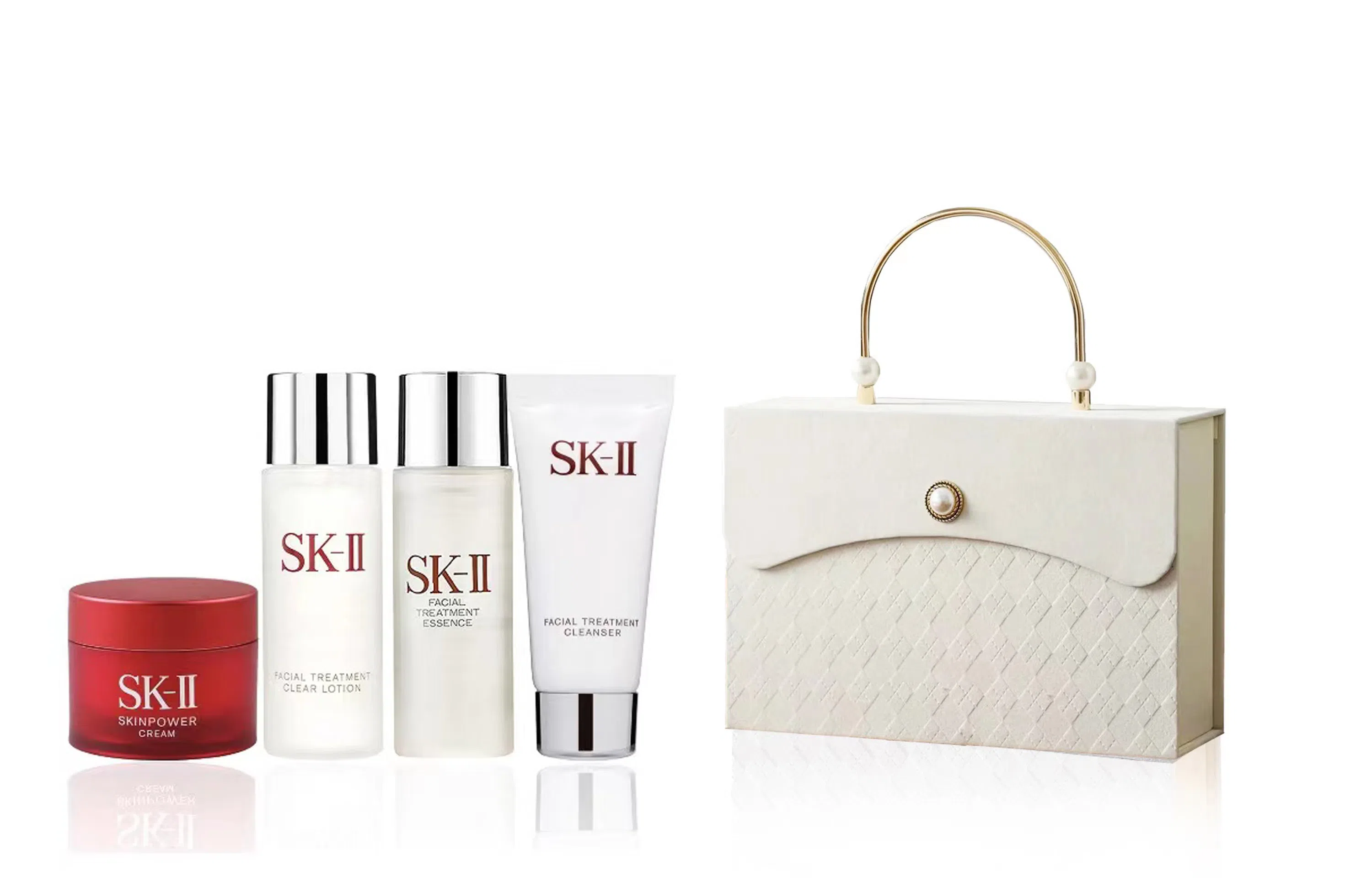SK-II