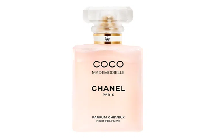 Chanel Coco Mademoiselle Hair Mist