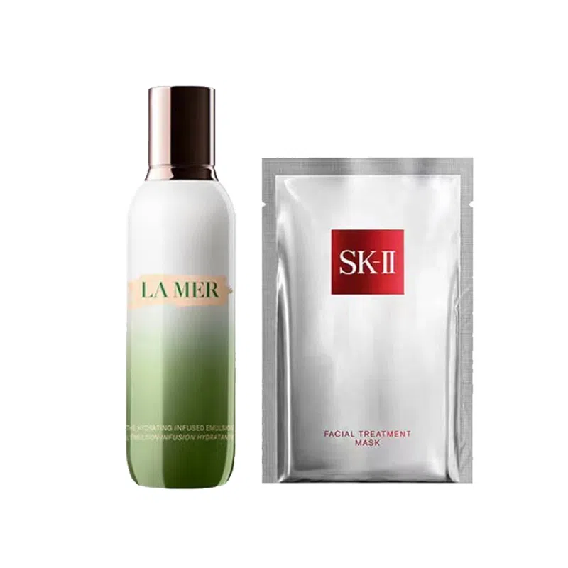 125ml+SK-II35g