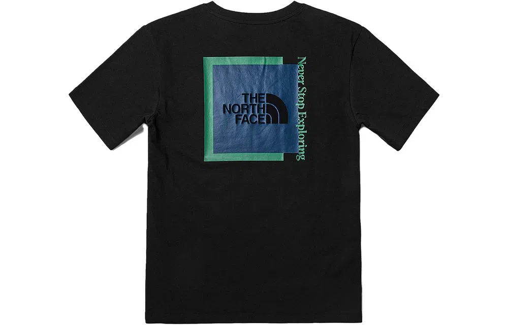 THE NORTH FACE LogoT