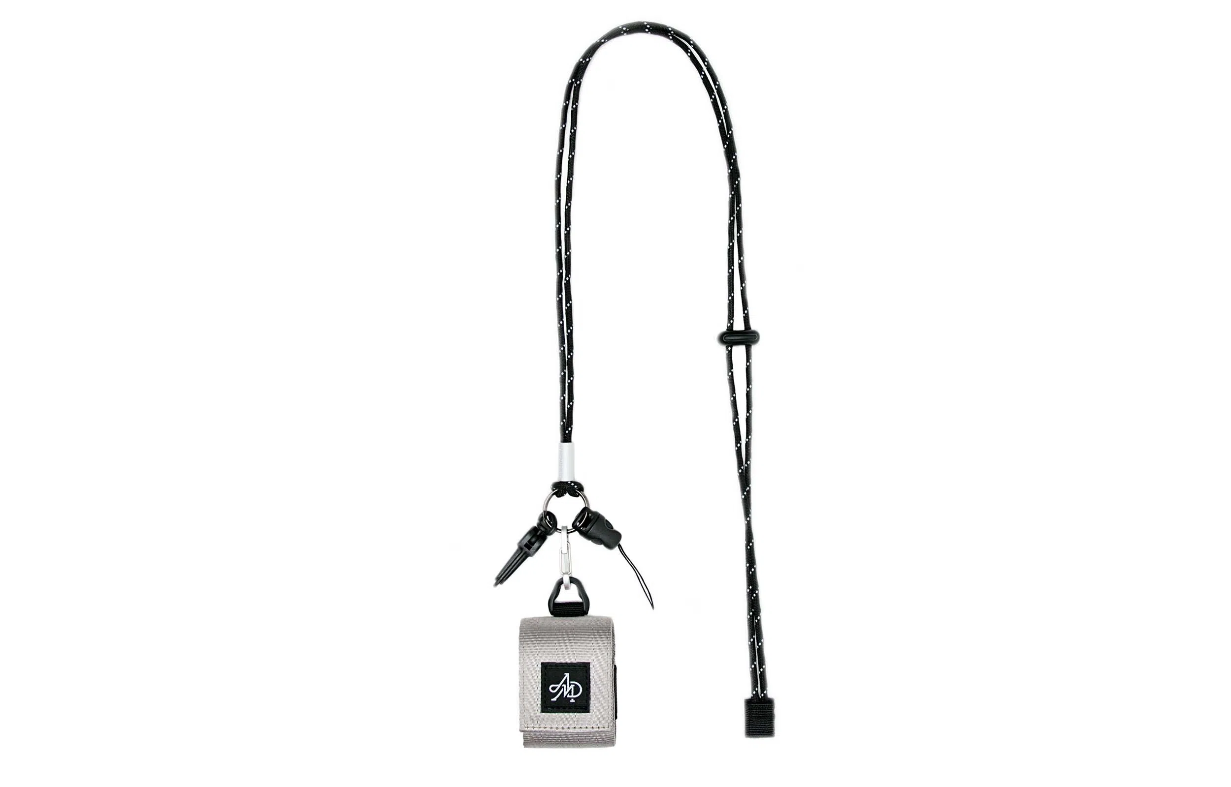 the MAD HATcher Monogram